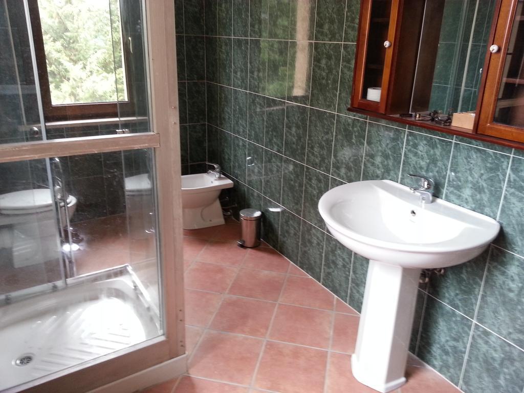 B&B La Viola Castelvetro Piacentino Habitación foto