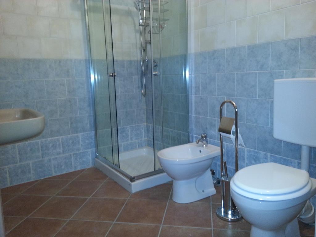 B&B La Viola Castelvetro Piacentino Habitación foto