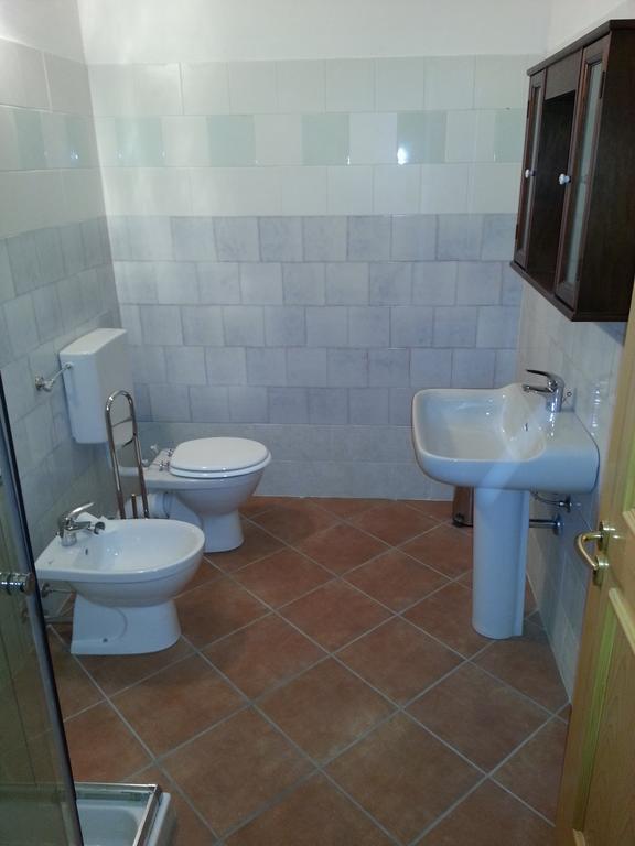 B&B La Viola Castelvetro Piacentino Habitación foto