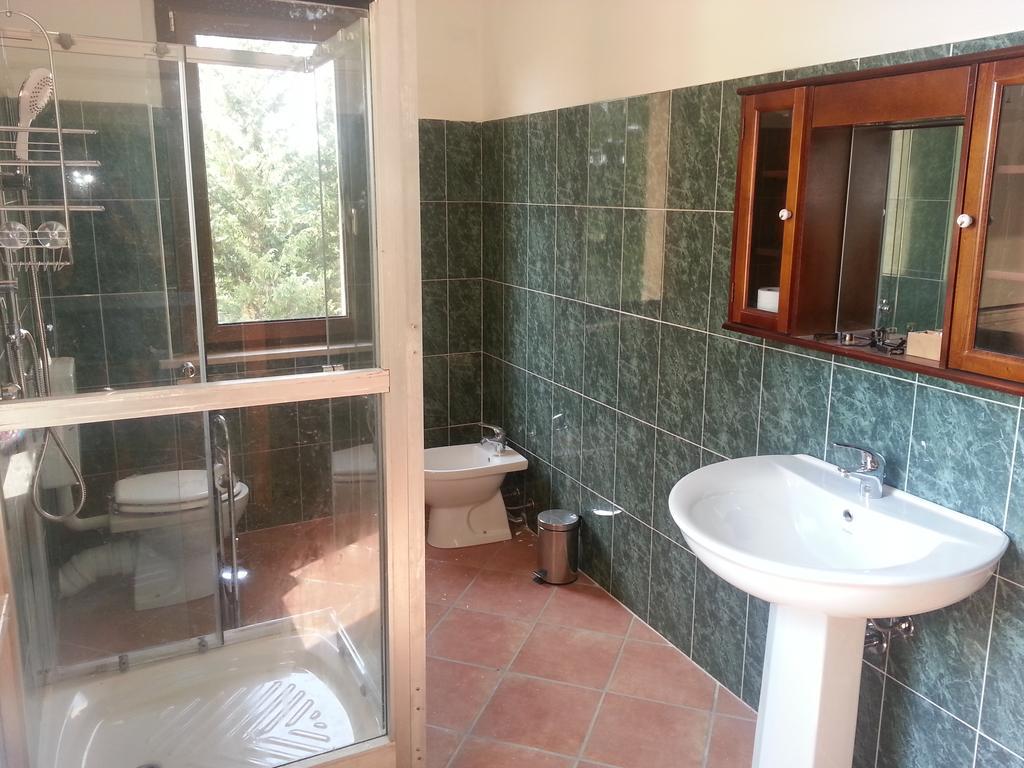 B&B La Viola Castelvetro Piacentino Habitación foto